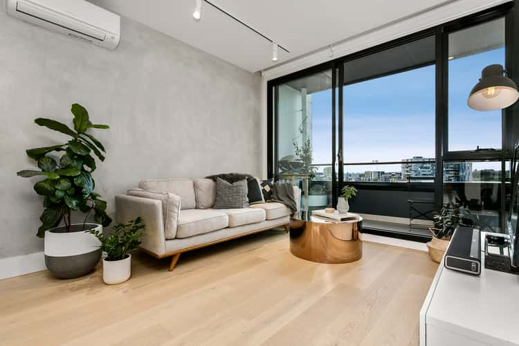 Second view of Homely apartment listing, 507/20 Camberwell Road, Hawthorn East VIC 3123