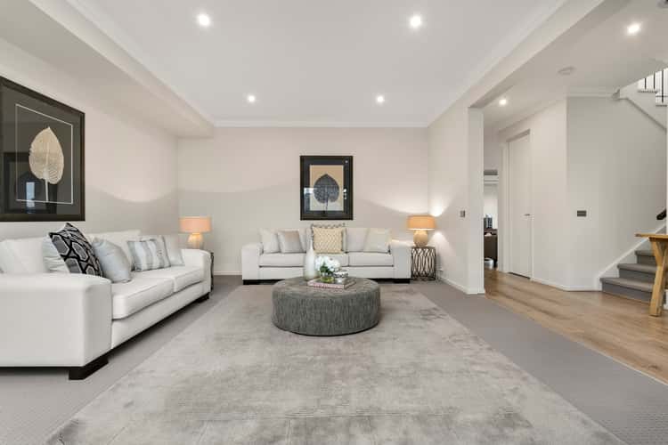Main view of Homely house listing, 1/252 Belmore Road, Balwyn VIC 3103