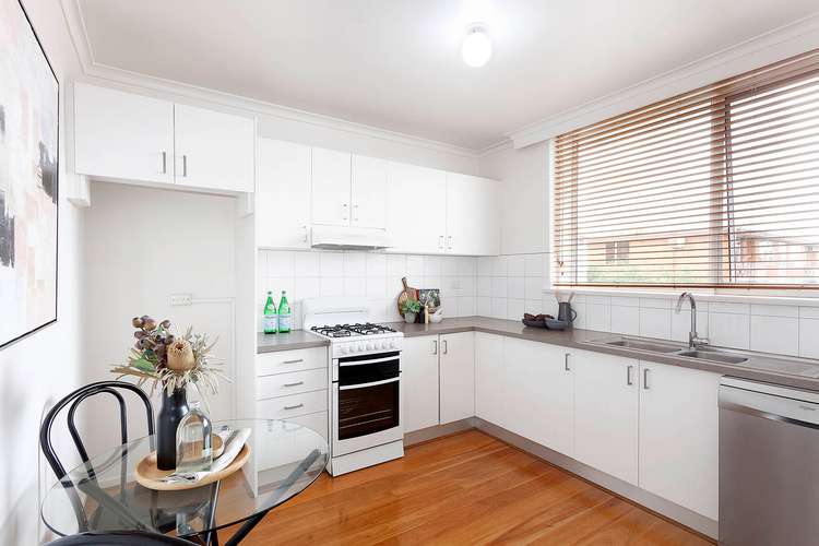 Third view of Homely apartment listing, 9/97 Spray Street, Elwood VIC 3184