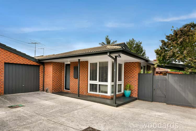 Main view of Homely unit listing, 4/43 Mackie Road, Bentleigh East VIC 3165