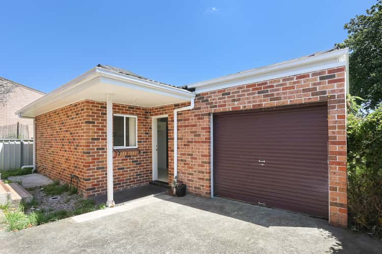 Main view of Homely villa listing, 201A Belmore Road, Riverwood NSW 2210