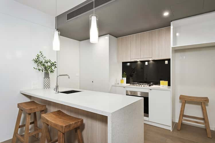 Fifth view of Homely apartment listing, 202/979 Heidelberg Road, Ivanhoe VIC 3079