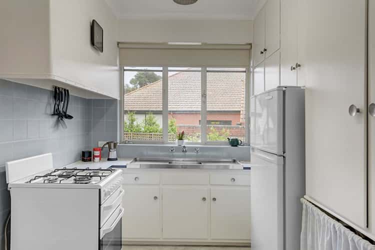 Third view of Homely apartment listing, 7/105 Locksley Road, Ivanhoe VIC 3079