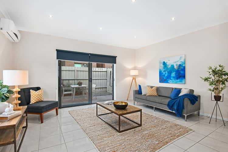 Second view of Homely unit listing, 2/4 Ambon Court, Heidelberg West VIC 3081