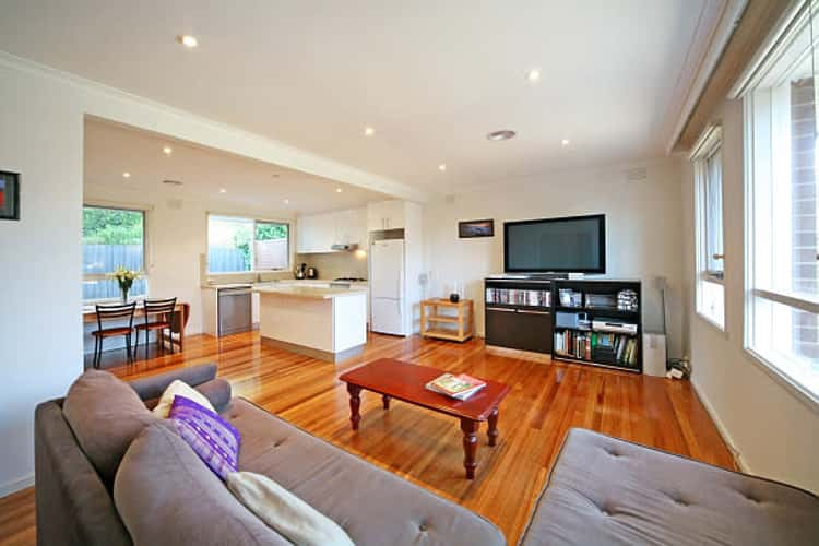 Main view of Homely unit listing, 4, LOT 4, 10 Milton Street, Carnegie VIC 3163