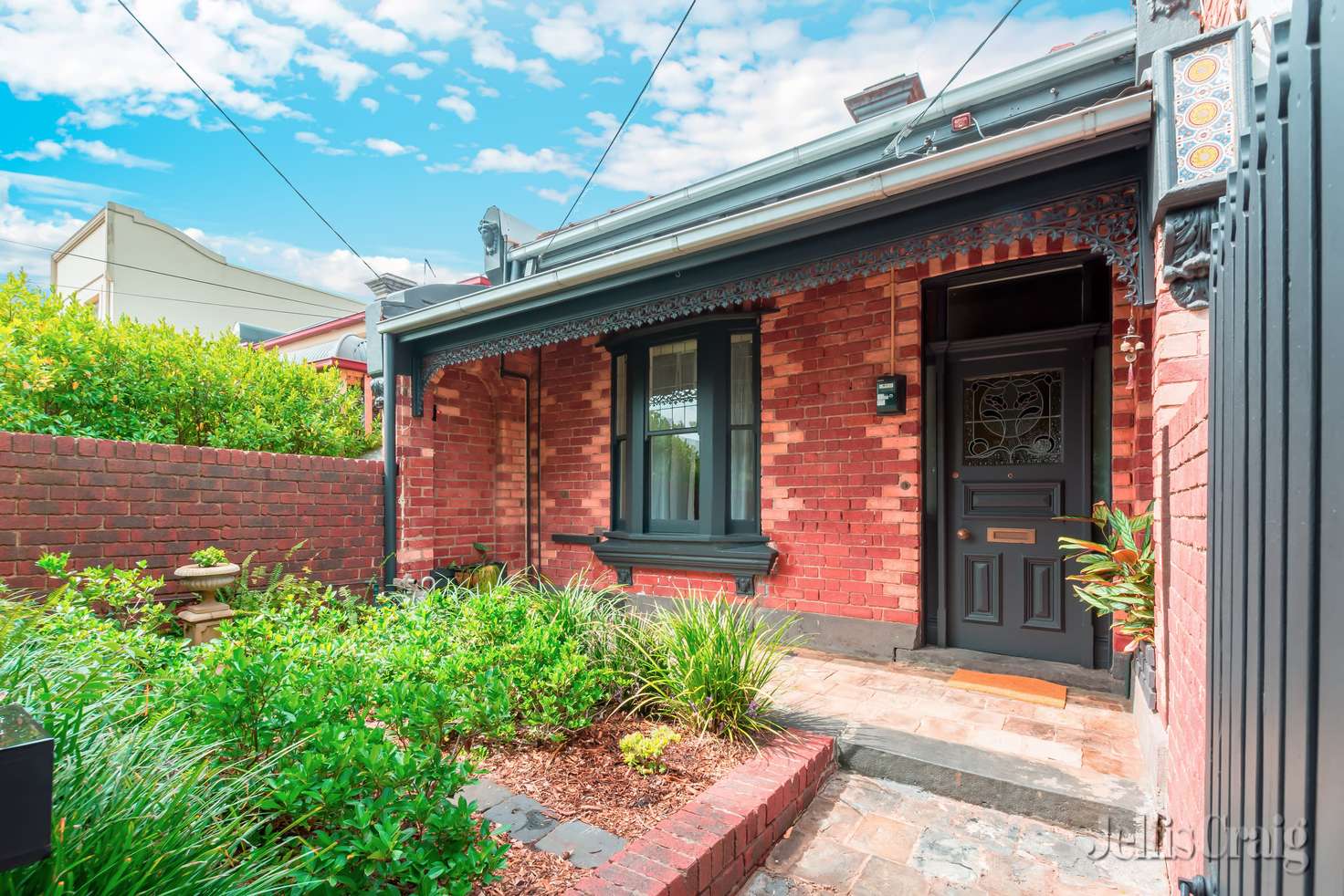 Main view of Homely house listing, 71 Spensley Street, Clifton Hill VIC 3068