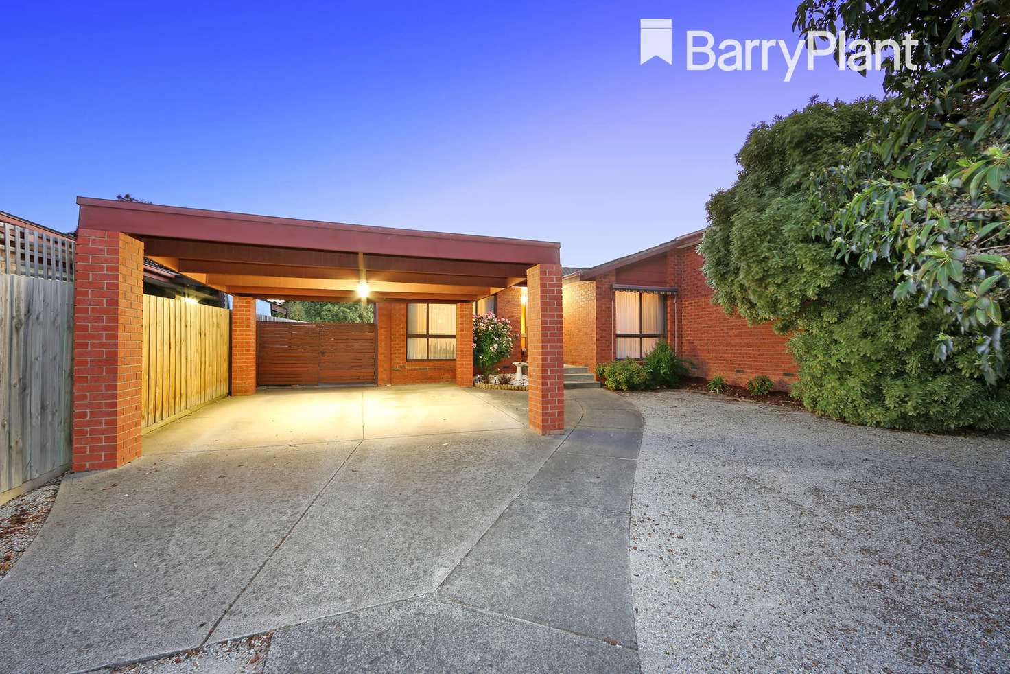 Main view of Homely house listing, 22 Eildon Parade, Rowville VIC 3178