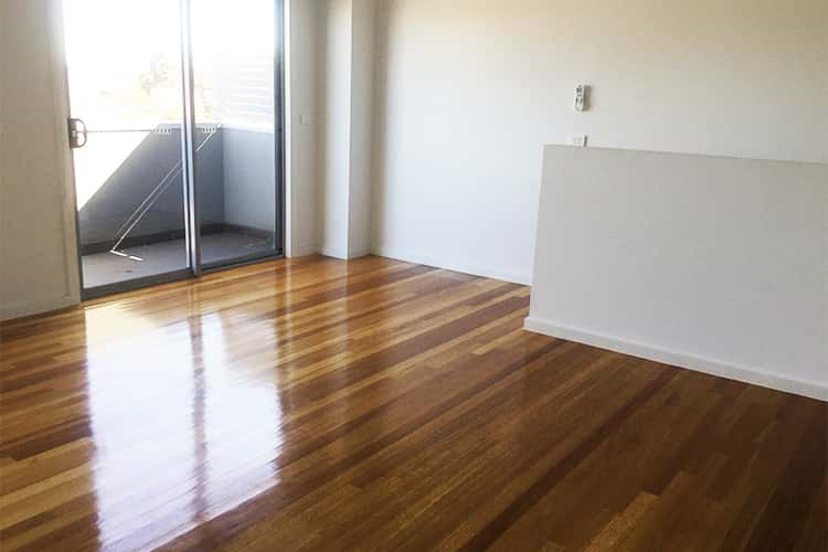 Third view of Homely apartment listing, 107/305 Buckley Street, Aberfeldie VIC 3040