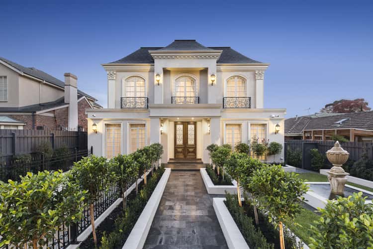 Main view of Homely house listing, 6 Pelham Place, Balwyn VIC 3103