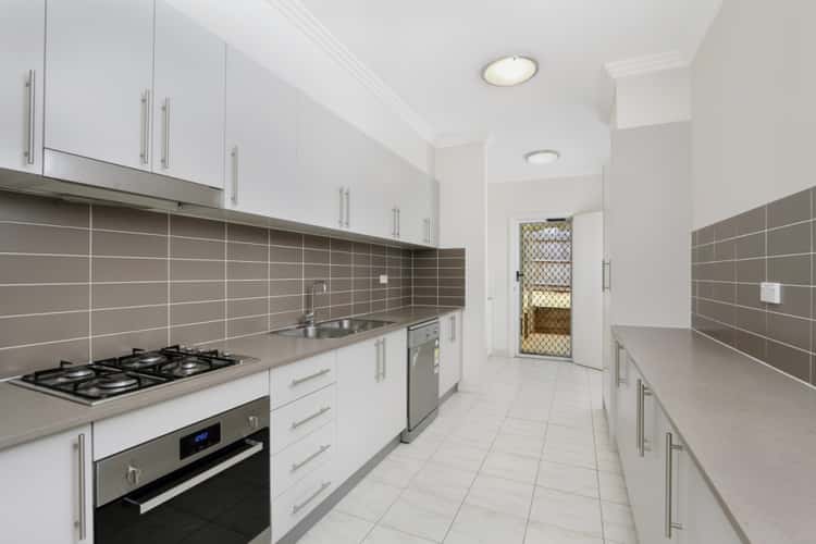 Main view of Homely townhouse listing, 7/100 Kenyons Road, Merrylands NSW 2160