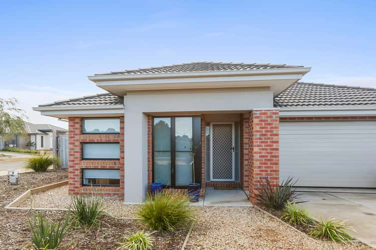 Main view of Homely house listing, 1 Rise Avenue, Armstrong Creek VIC 3217