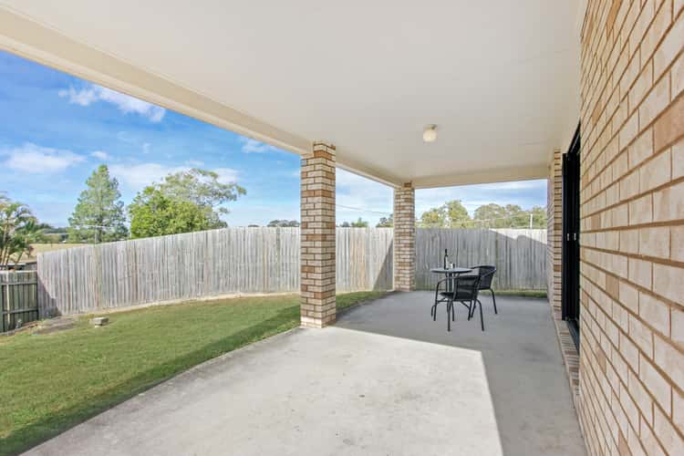 Second view of Homely house listing, 20 Adab Close, Boronia Heights QLD 4124