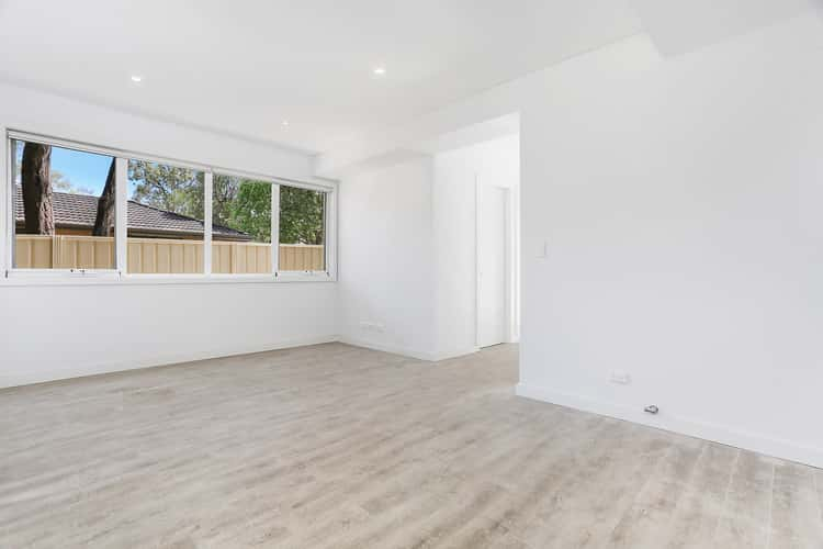 Second view of Homely semiDetached listing, 25 Trafalgar Street, Belmore NSW 2192