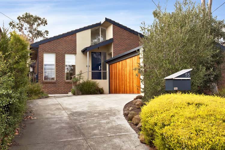 Main view of Homely house listing, 55 Well Street, Brighton VIC 3186
