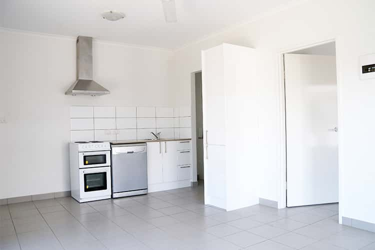 Second view of Homely flat listing, 42B Flynn Circuit, Bellamack NT 832