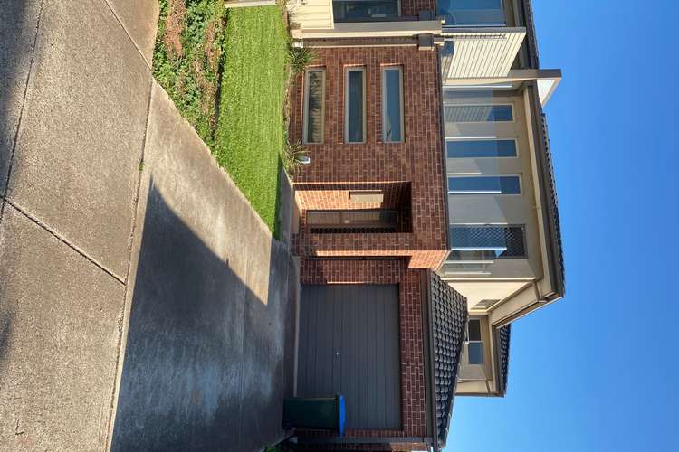 Main view of Homely house listing, 1/2 Tedesco Court, Werribee VIC 3030