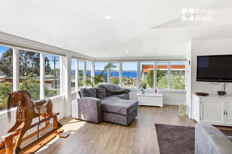 Sixth view of Homely house listing, 194 Roslyn Avenue, Blackmans Bay TAS 7052