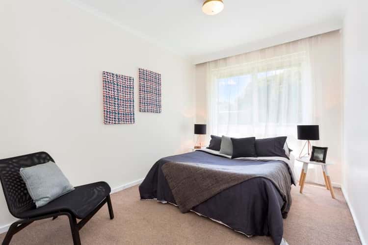 Fifth view of Homely villa listing, 1/5 Ames Avenue, Carnegie VIC 3163