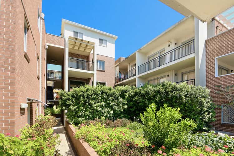 Main view of Homely unit listing, 12/818-826 Canterbury Road, Roselands NSW 2196