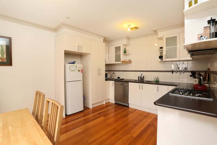 Second view of Homely townhouse listing, 38 George Street, Brunswick VIC 3056