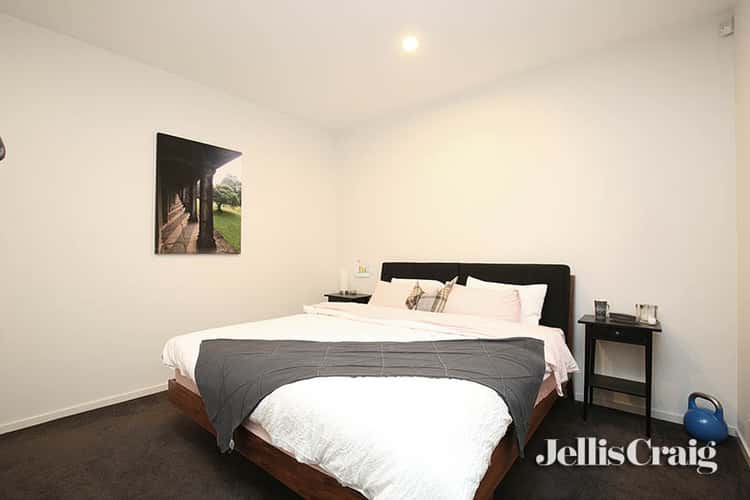 Fifth view of Homely townhouse listing, 231 Rouse Street, Port Melbourne VIC 3207