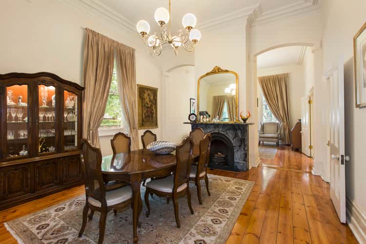 Third view of Homely house listing, 286 Williams Road, Toorak VIC 3142