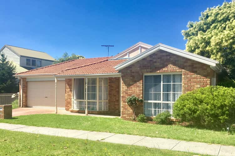 Main view of Homely house listing, 2A McKittrick Road, Bentleigh VIC 3204