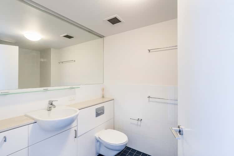 Fifth view of Homely apartment listing, 7086/7 Parkland Boulevard, Brisbane City QLD 4000