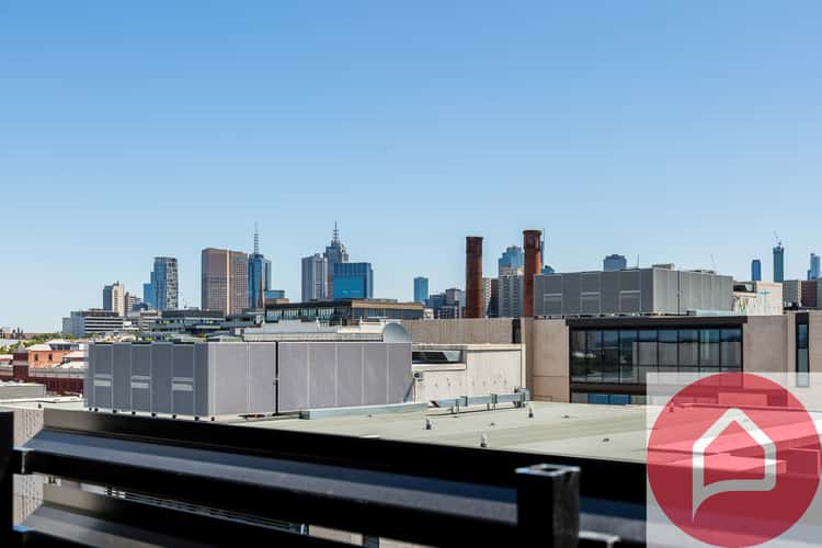 Fifth view of Homely apartment listing, 808/51 Napoleon Street, Collingwood VIC 3066