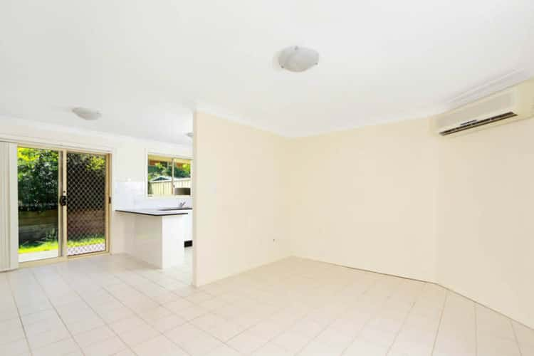 Second view of Homely villa listing, 2/15 Winbourne Street, West Ryde NSW 2114