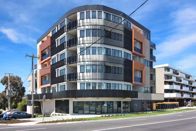 Main view of Homely apartment listing, 501/316 Pascoe Vale Road, Essendon VIC 3040