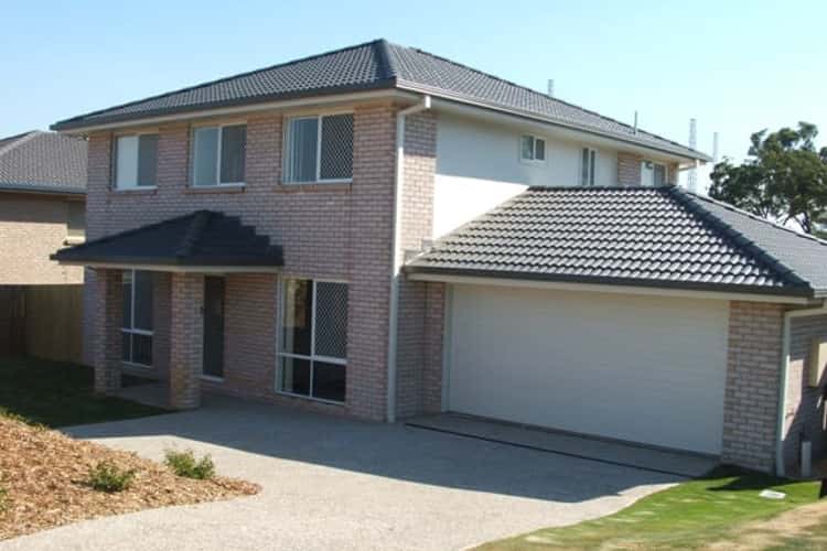 Main view of Homely house listing, 3 Blue Range Drive, Algester QLD 4115