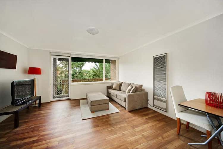 Second view of Homely apartment listing, 12/527 Dandenong Road, Armadale VIC 3143