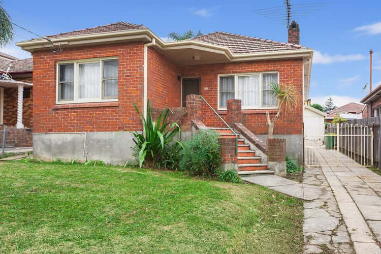 Main view of Homely house listing, 29 Carrisbrook Street, Punchbowl NSW 2196