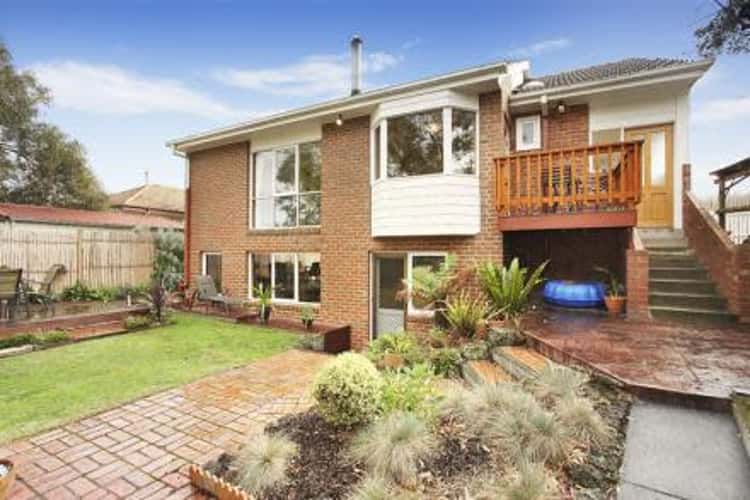 Fourth view of Homely house listing, 6 Wewak Road, Ashburton VIC 3147