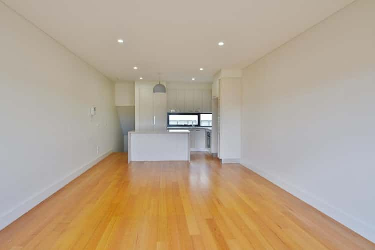 Second view of Homely townhouse listing, 5/350 Wellington Street, Collingwood VIC 3066