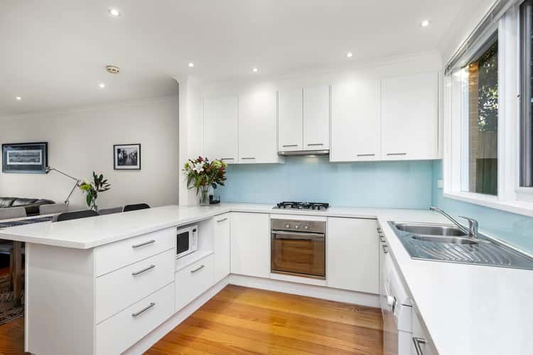 Third view of Homely townhouse listing, 10/22 Brenbeal Street, Balwyn VIC 3103