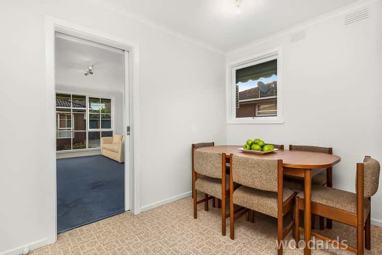 Third view of Homely unit listing, 5/14-16 Whitmuir Road, Bentleigh VIC 3204