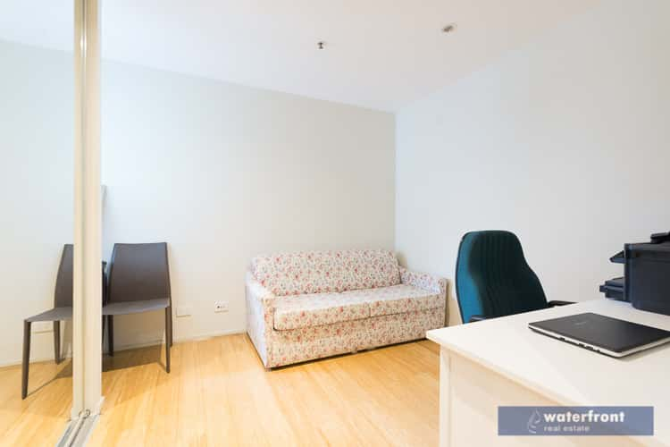 Fourth view of Homely apartment listing, 803/380 Little Lonsdale Street, Melbourne VIC 3000