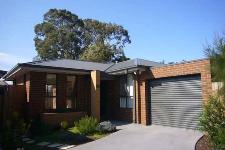 Main view of Homely townhouse listing, 3/8 - 10 Wellington Street, Montmorency VIC 3094