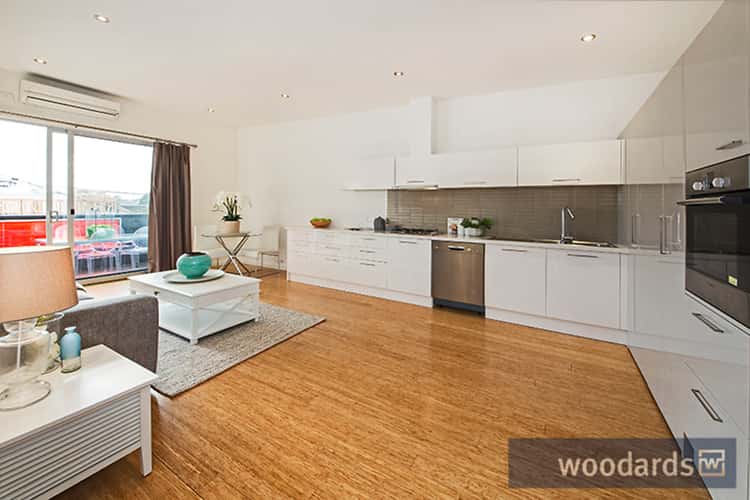 Third view of Homely apartment listing, 10/18 Waratah Avenue, Glen Huntly VIC 3163