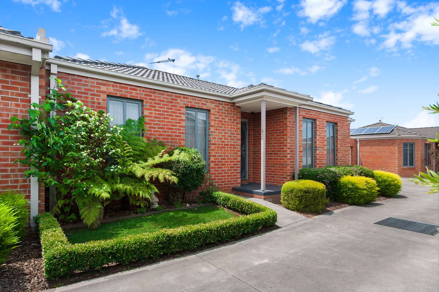 Main view of Homely unit listing, 3/25 King Street, Pakenham VIC 3810