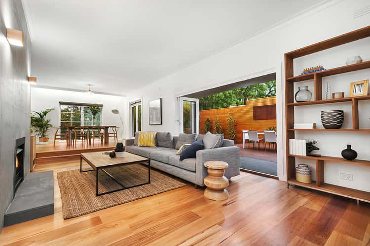 Third view of Homely house listing, 5/62 Heyington Place, Toorak VIC 3142