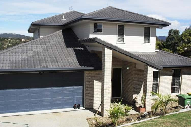 Main view of Homely house listing, 15 Tralee Court, Carrara QLD 4211