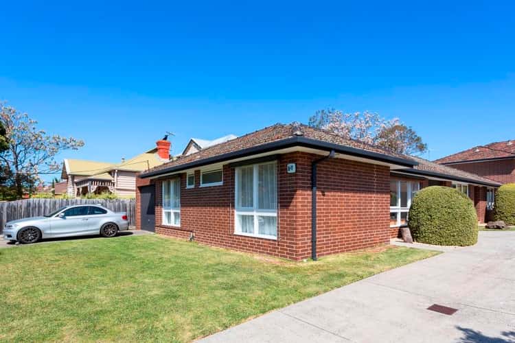 Fourth view of Homely villa listing, 1/5 Ames Avenue, Carnegie VIC 3163