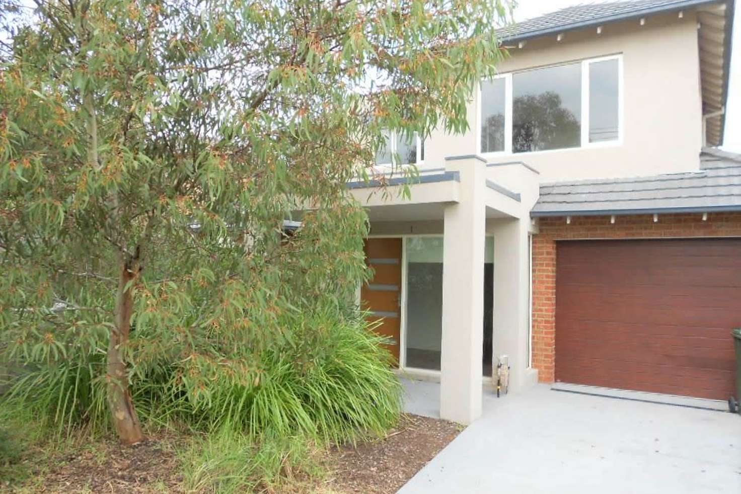 Main view of Homely townhouse listing, 2/14 Bevis Street, Bentleigh East VIC 3165