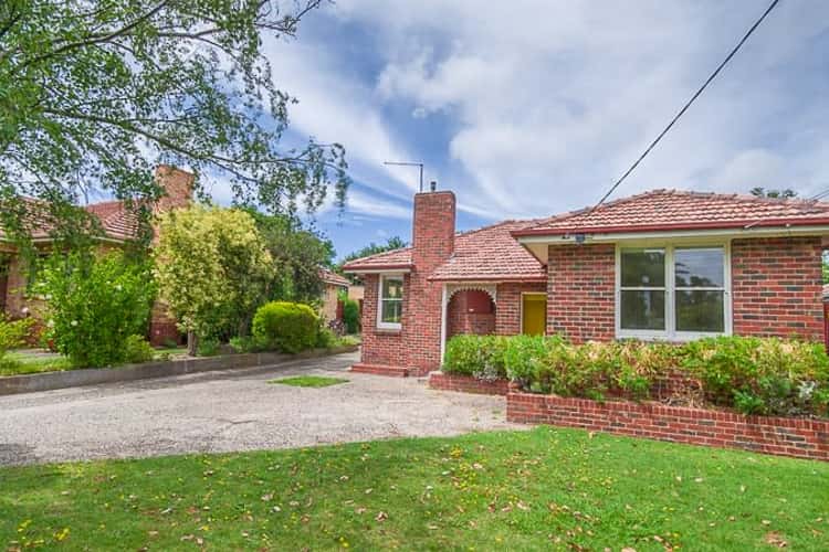 Main view of Homely house listing, 12 Surrey Street, Bentleigh East VIC 3165