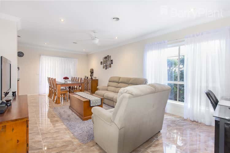 Fourth view of Homely house listing, 4 Clearview Court, Hoppers Crossing VIC 3029