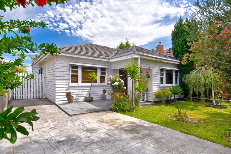Main view of Homely house listing, 53 Gwelo Street, West Footscray VIC 3012