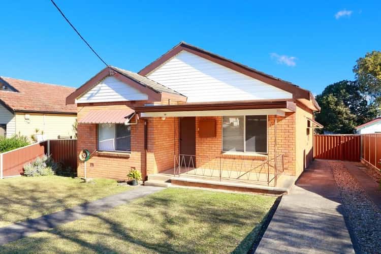 Main view of Homely house listing, 28 Griffiths Avenue, Punchbowl NSW 2196